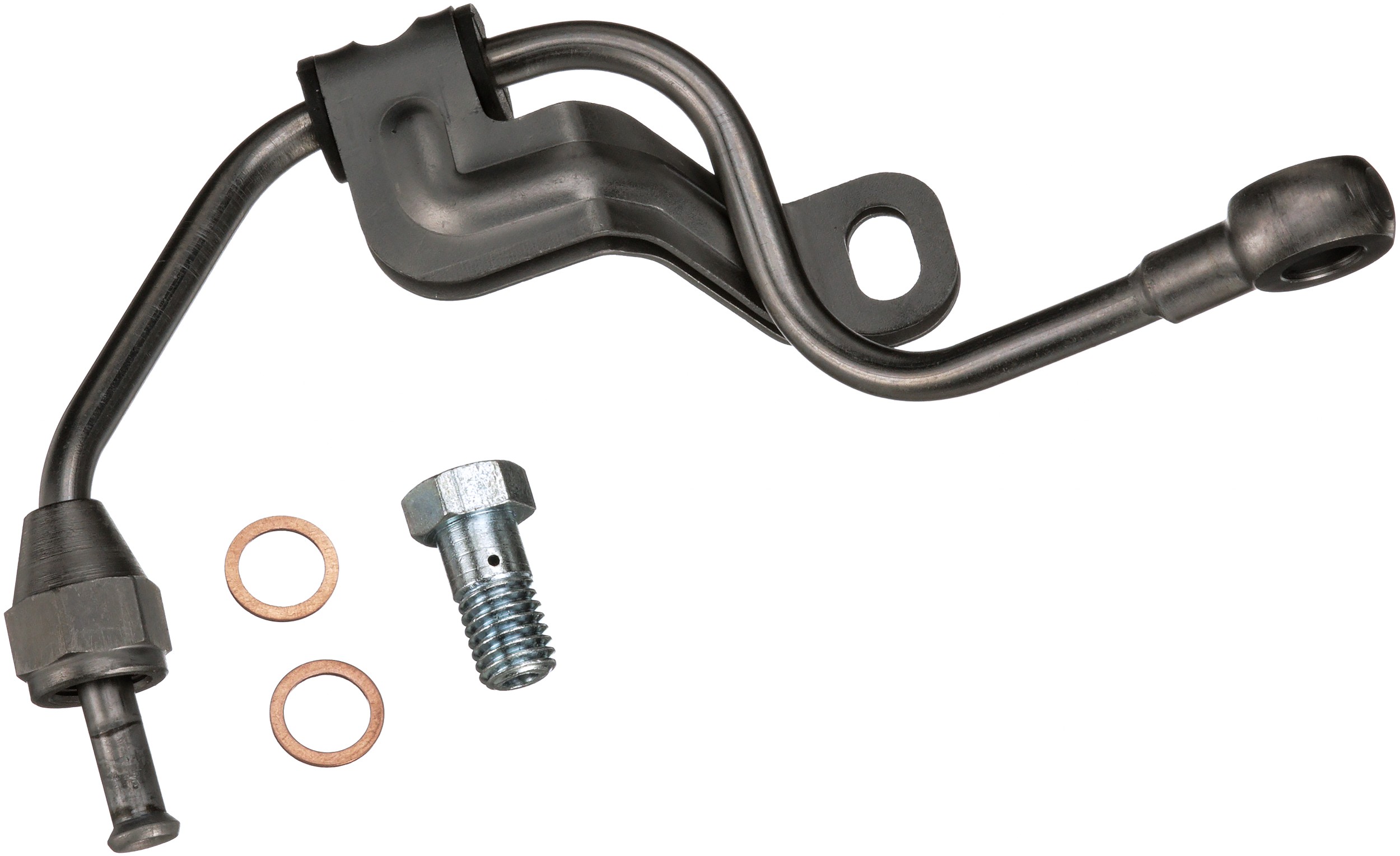 Gates TL144 Turbocharger Oil Supply and Drain Line