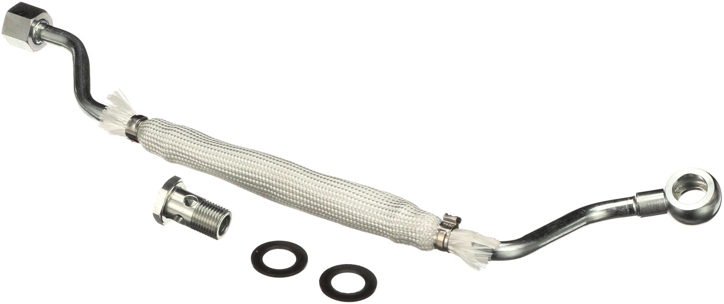 Gates TL145 Turbocharger Coolant Supply and Return Line