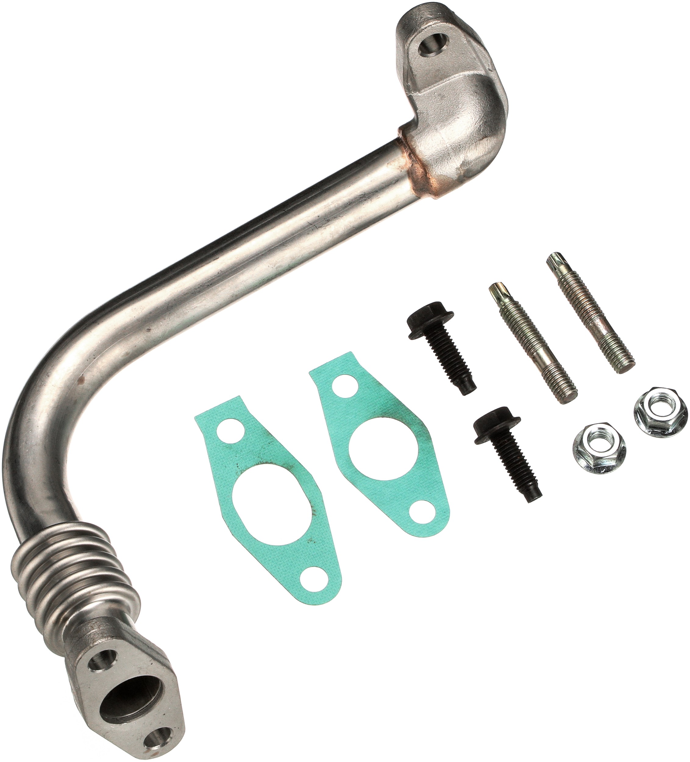 Gates TL152 Turbocharger Oil Supply and Drain Line