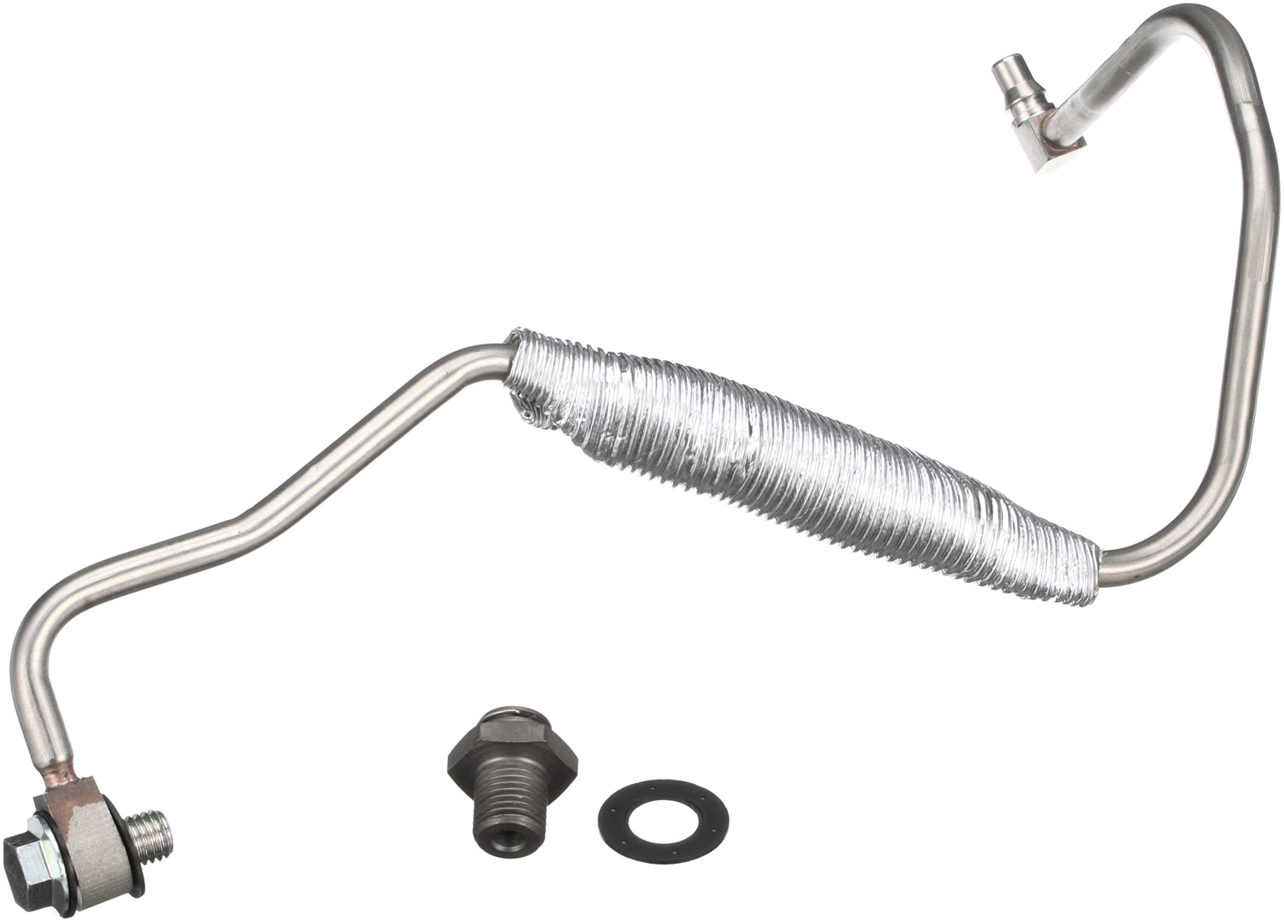 Gates TL157 Turbocharger Oil Supply and Drain Line