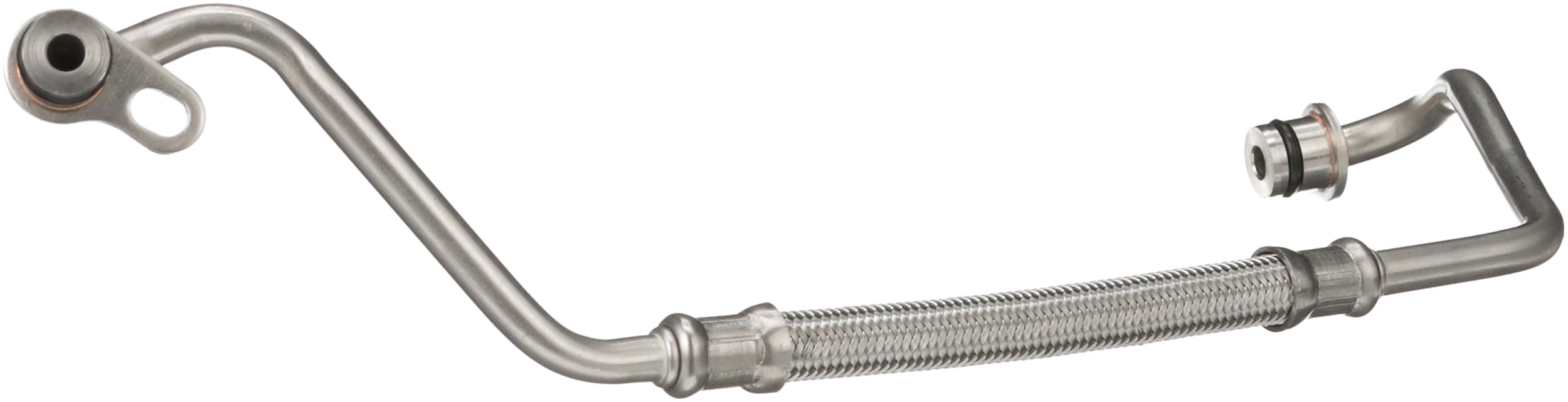 Gates TL163 Turbocharger Oil Supply and Drain Line