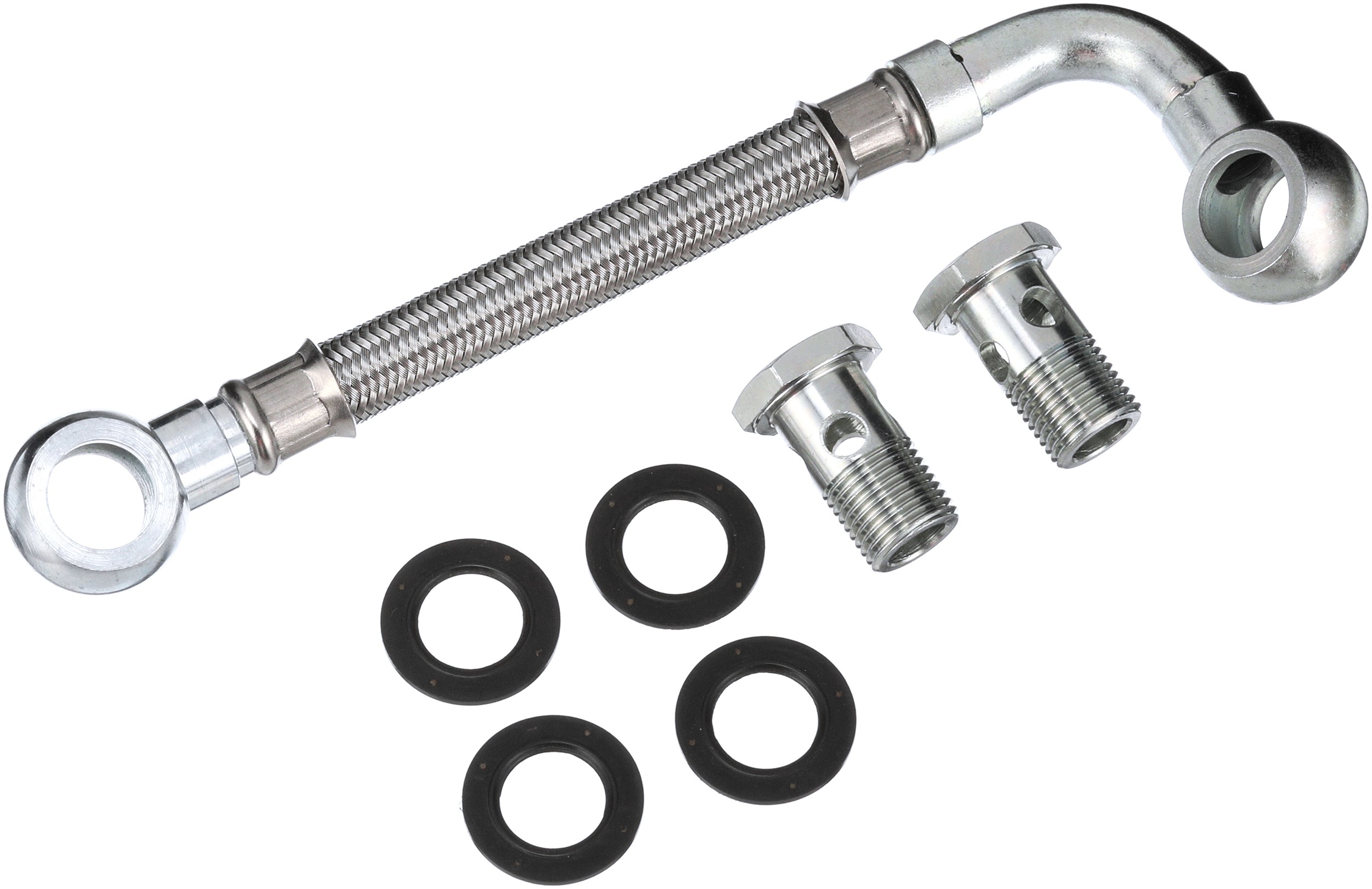 Gates TL169 Turbocharger Coolant Supply and Return Line