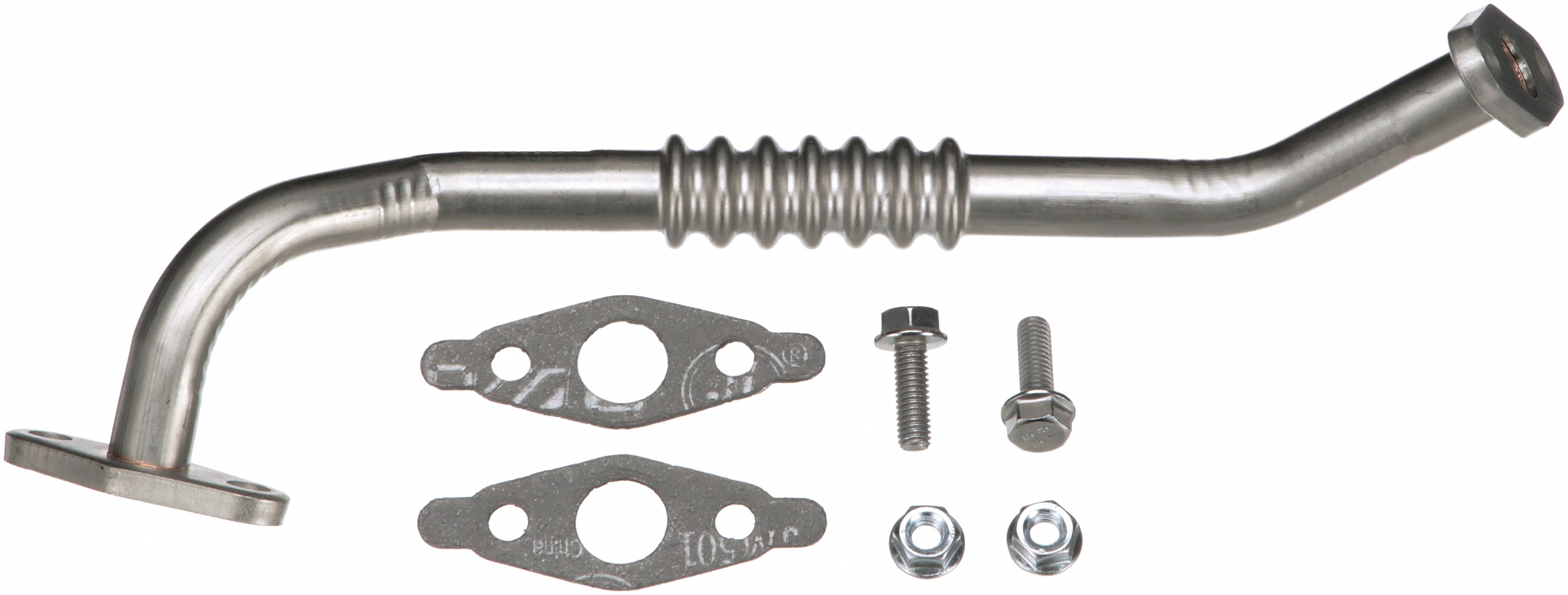 Gates TL174 Turbocharger Oil Supply and Drain Line