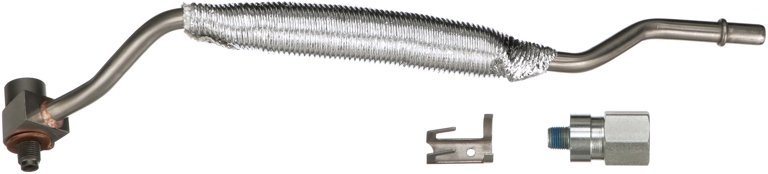 Gates TL178 Turbocharger Oil Supply and Drain Line