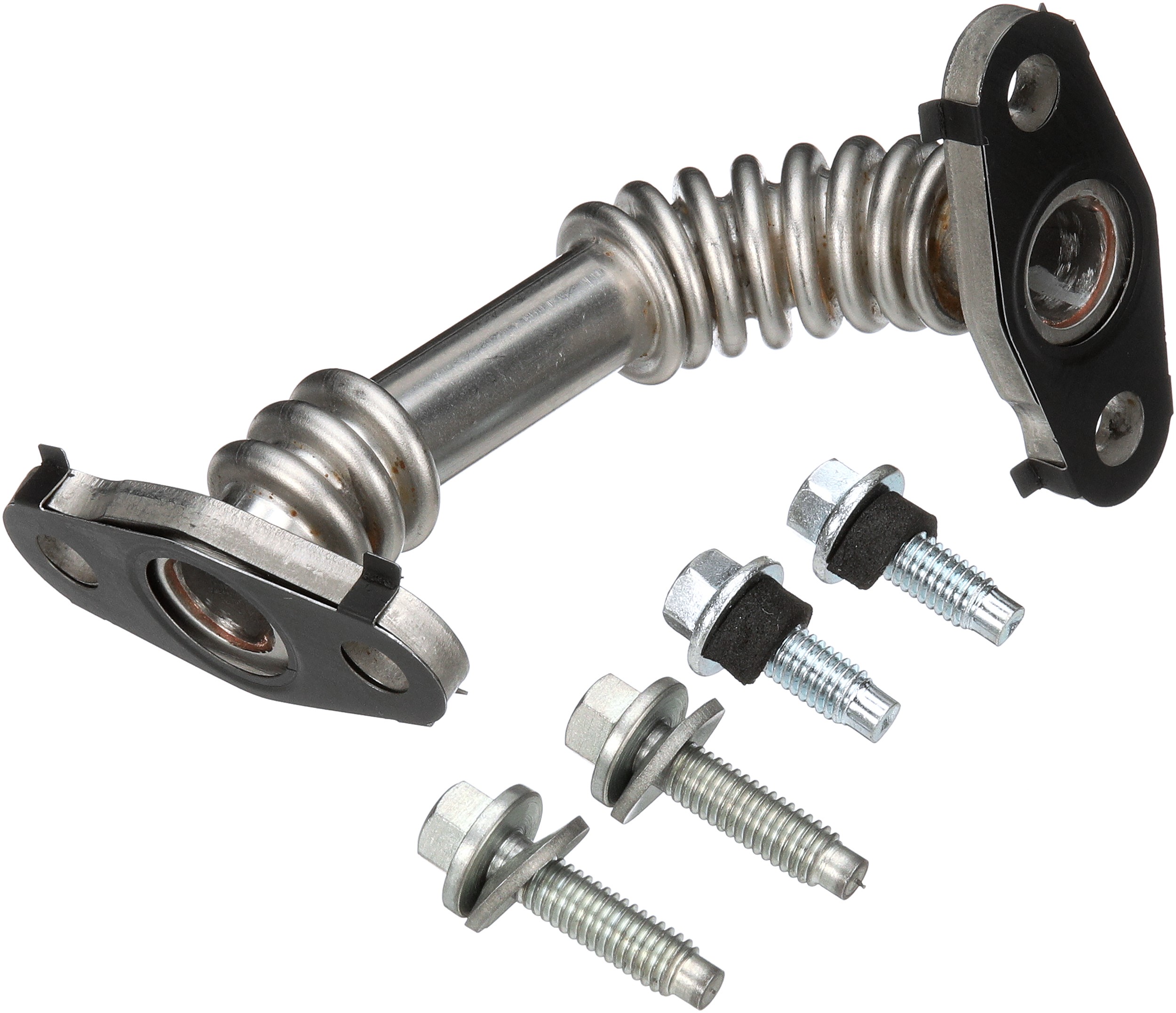 Gates TL181 Turbocharger Oil Supply and Drain Line