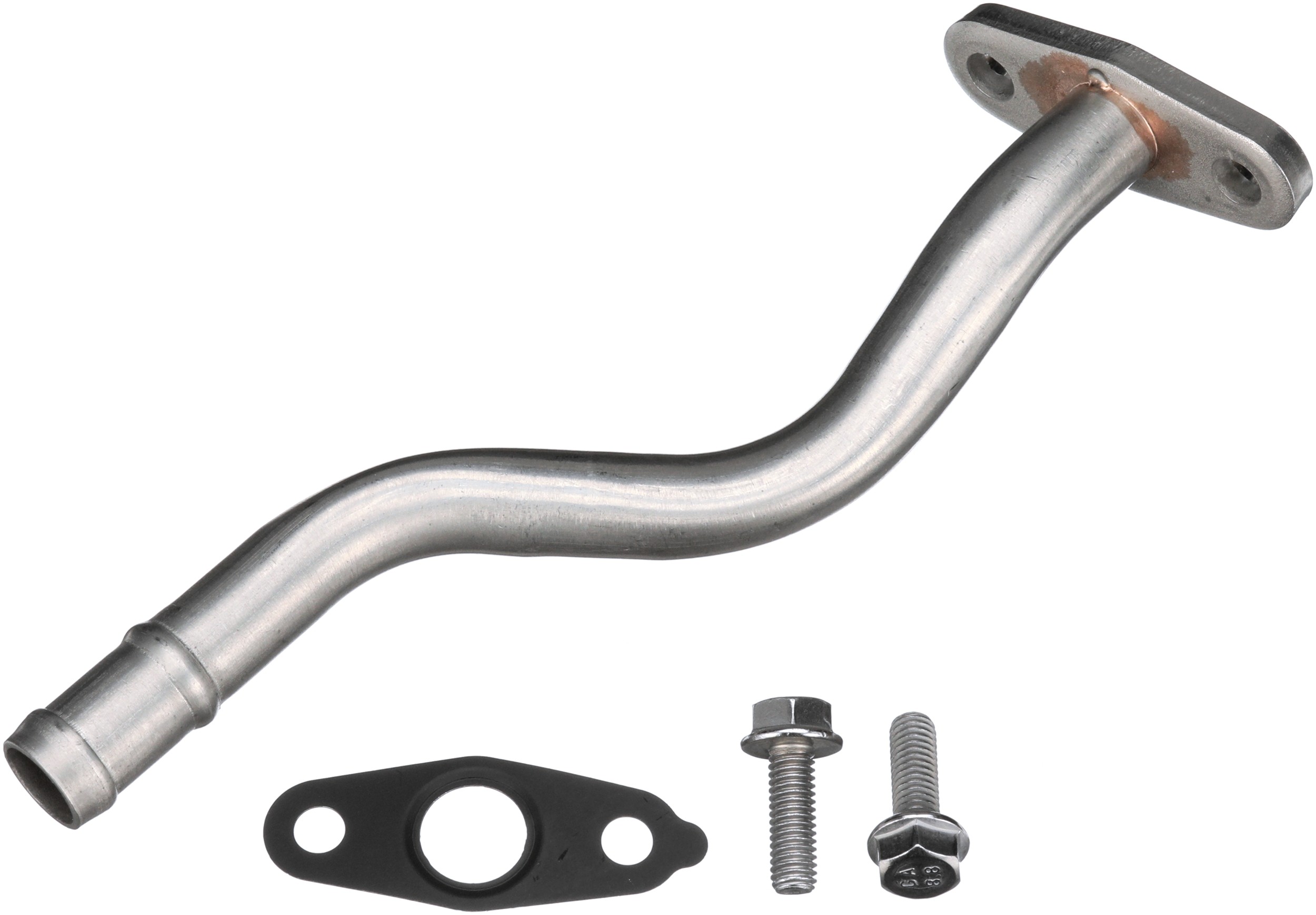 Gates TL185 Turbocharger Oil Supply and Drain Line