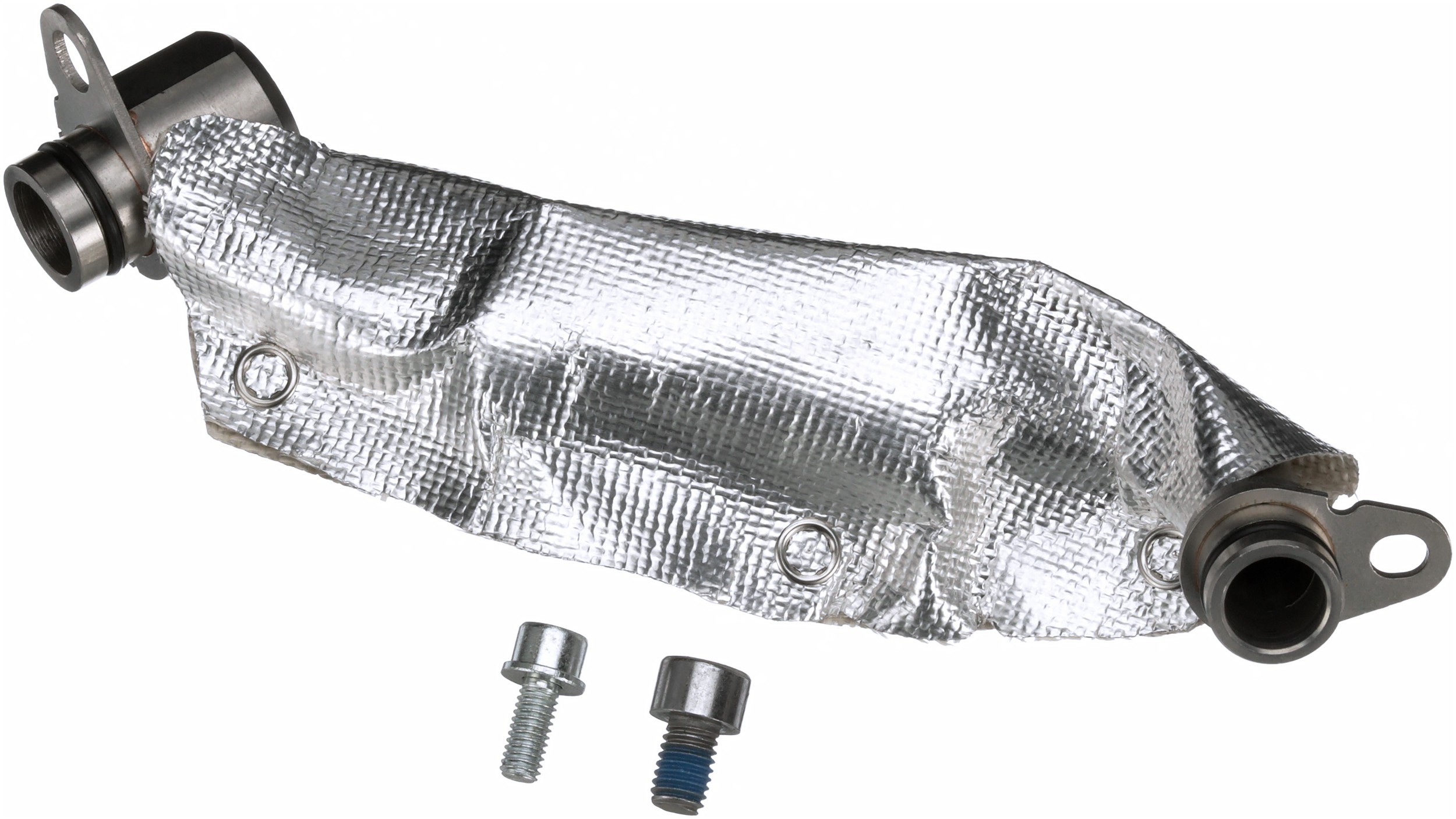 Gates TL188 Turbocharger Oil Supply and Drain Line