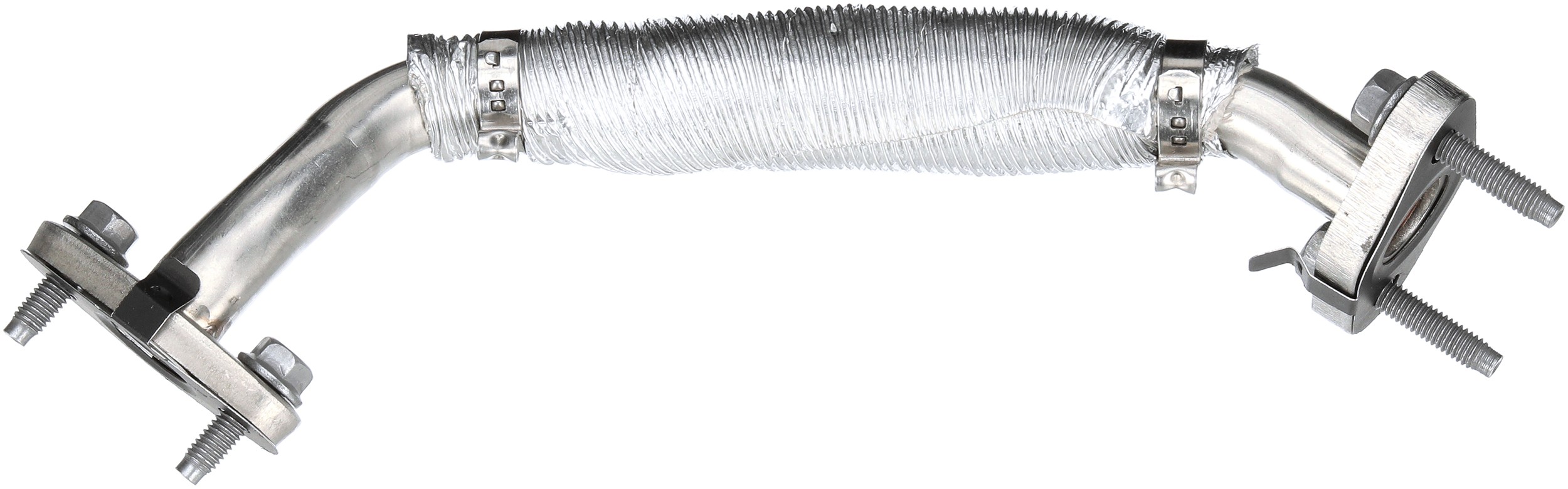 Gates TL190 Turbocharger Oil Supply and Drain Line