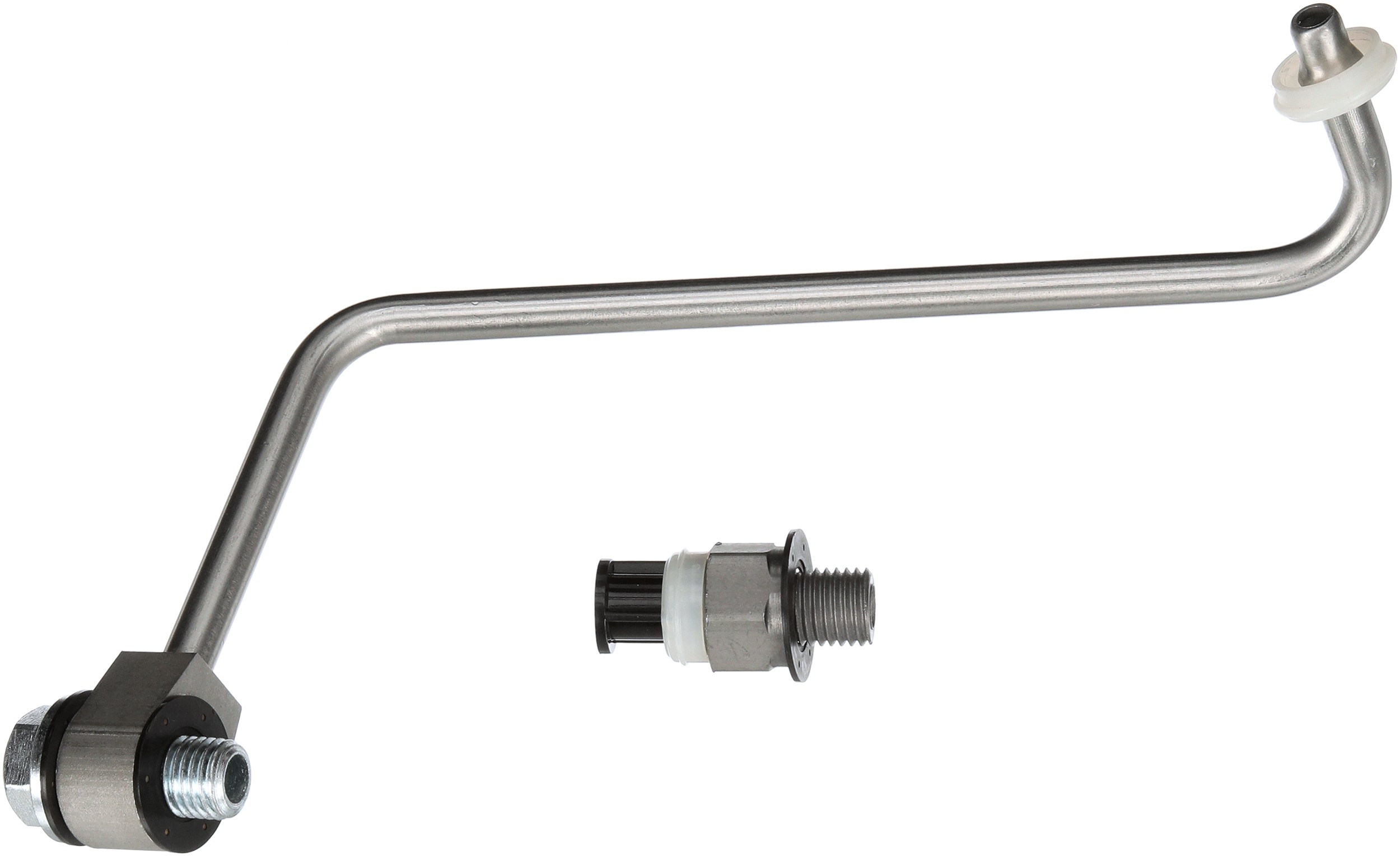 Gates TL191 Turbocharger Coolant Supply and Return Line
