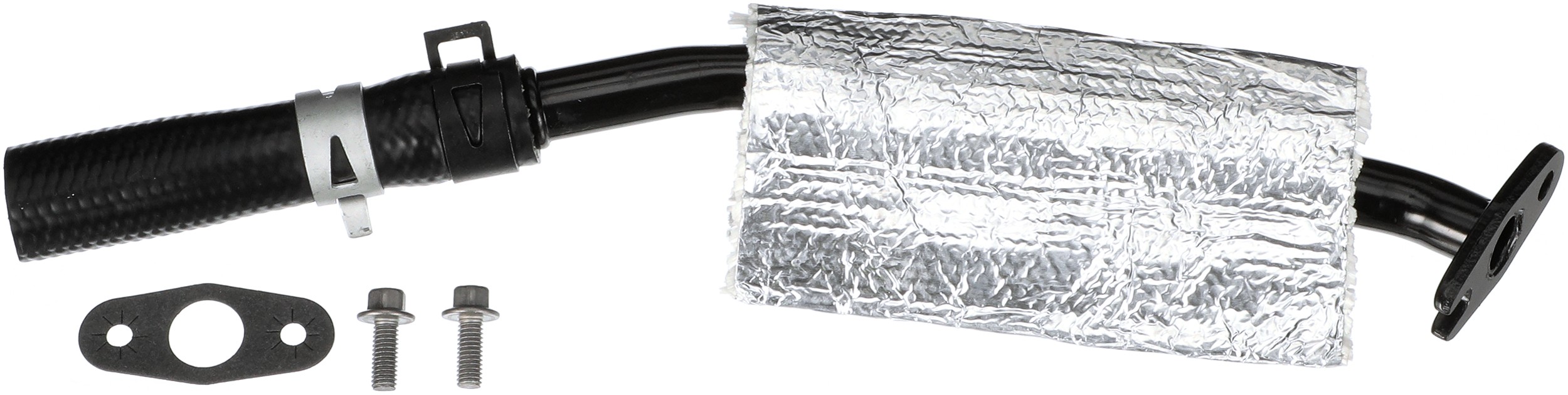 Gates TL192 Turbocharger Oil Supply and Drain Line