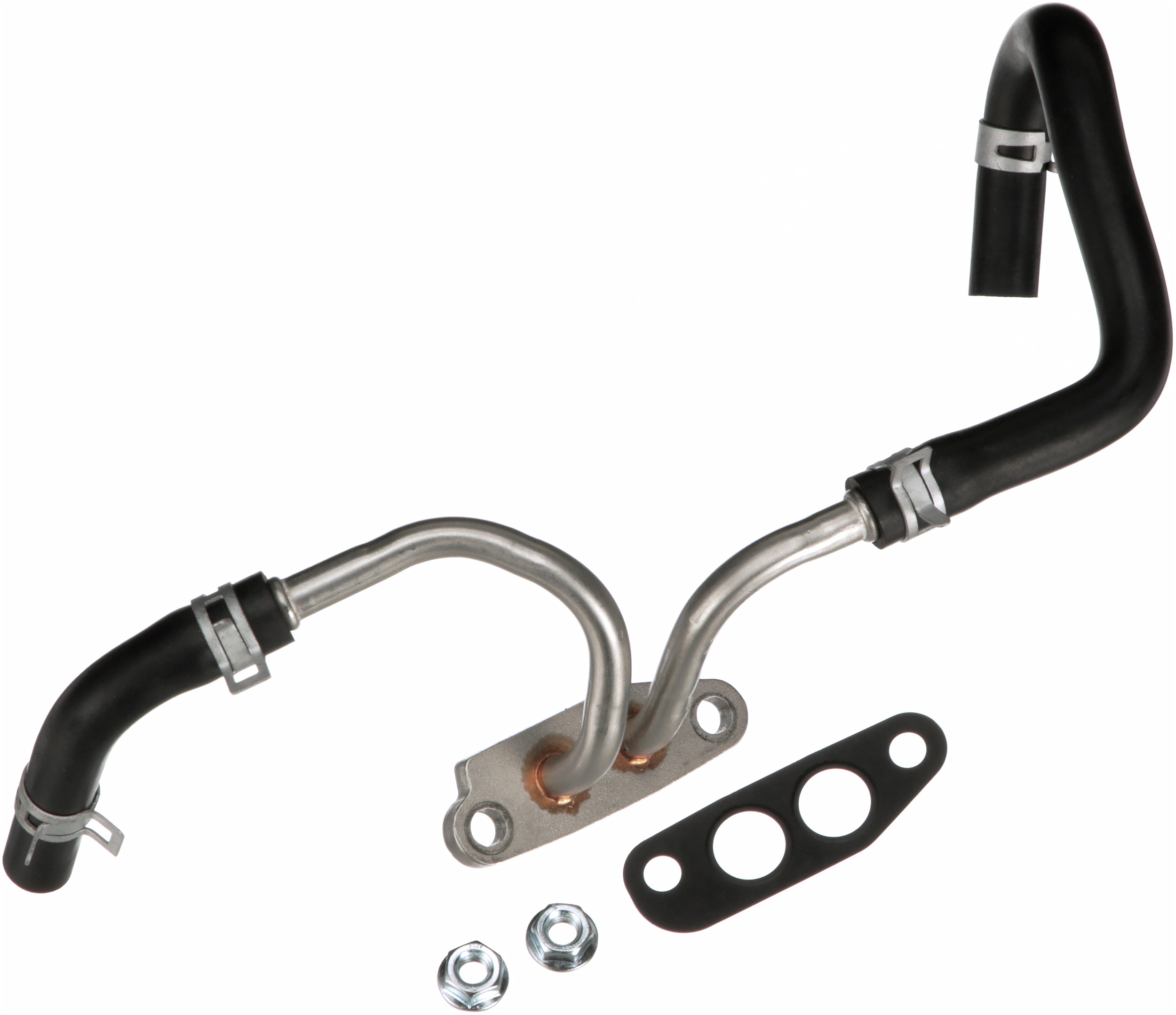 Gates TL193 Turbocharger Coolant Supply and Return Line