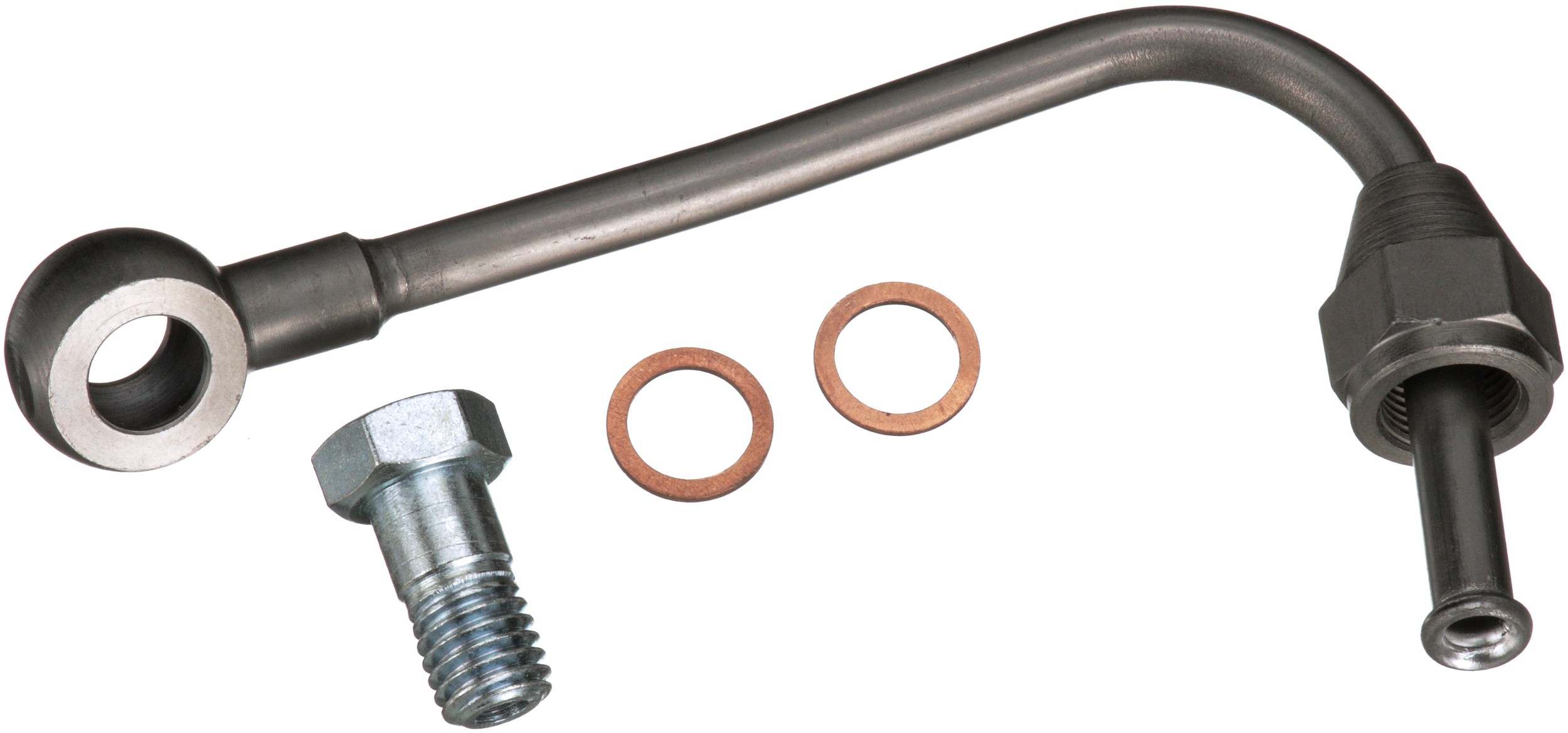 Gates TL194 Turbocharger Oil Supply and Drain Line
