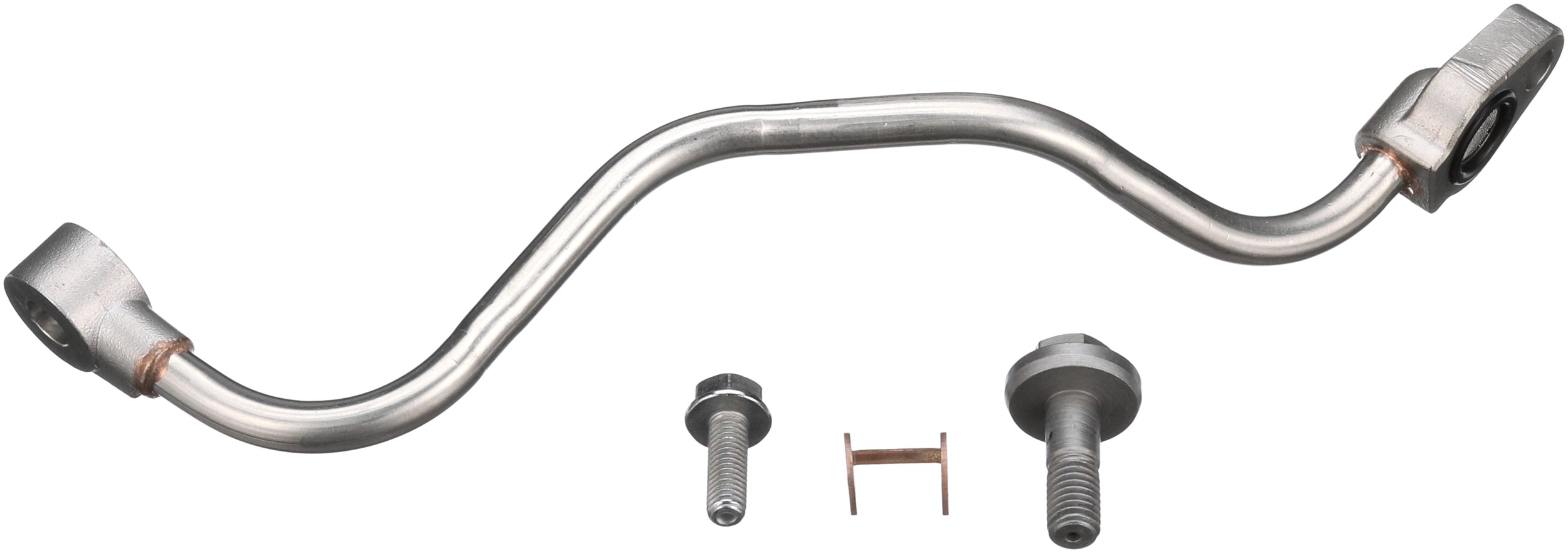 Gates TL195 Turbocharger Oil Supply and Drain Line