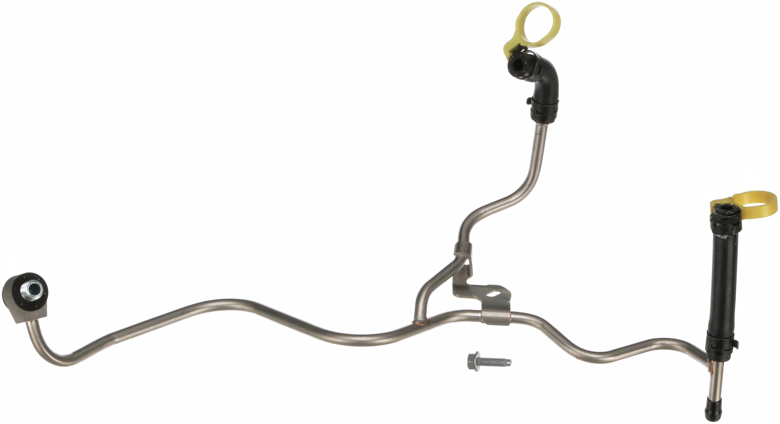 Gates TL196 Turbocharger Coolant Supply and Return Line