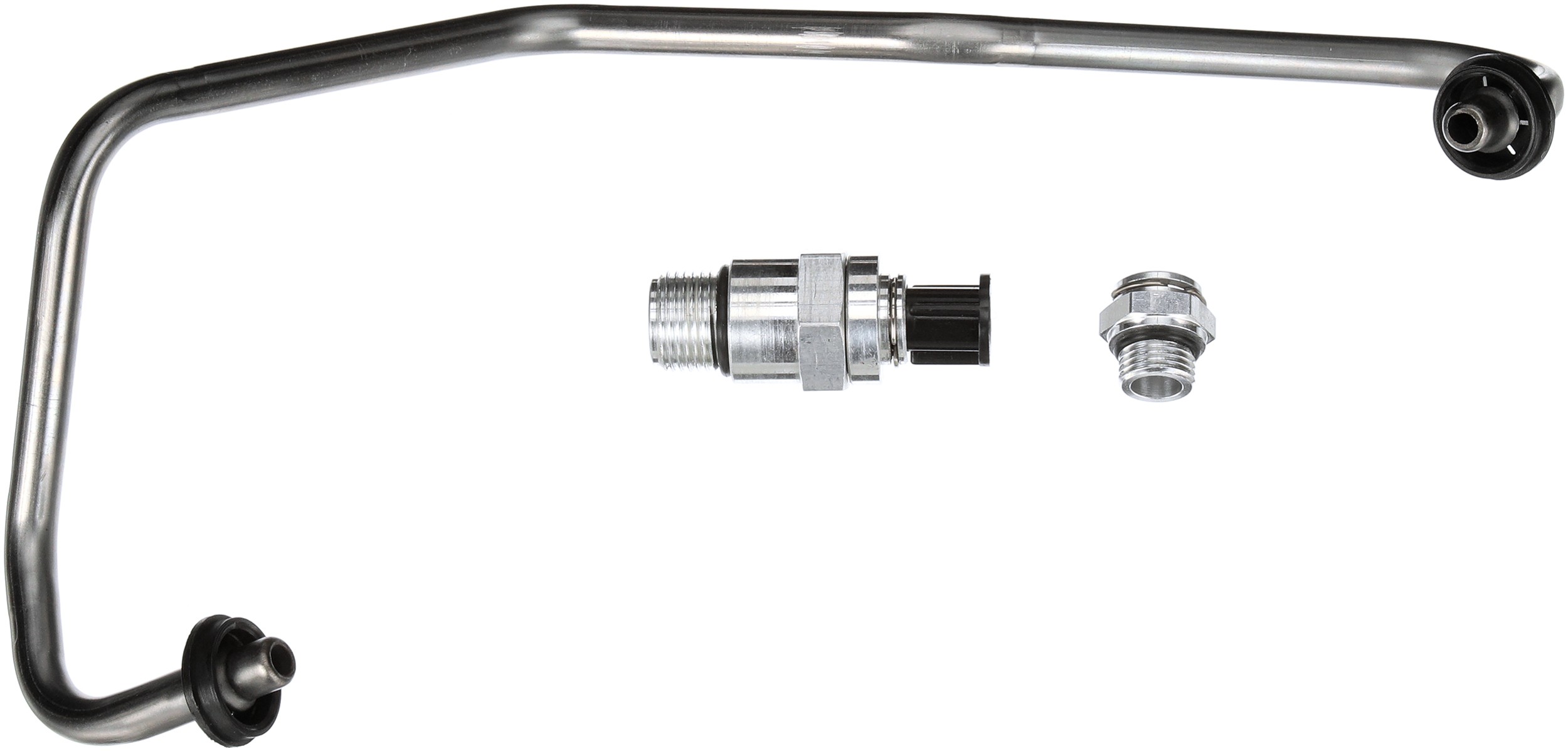 Gates TL198 Turbocharger Oil Supply and Drain Line