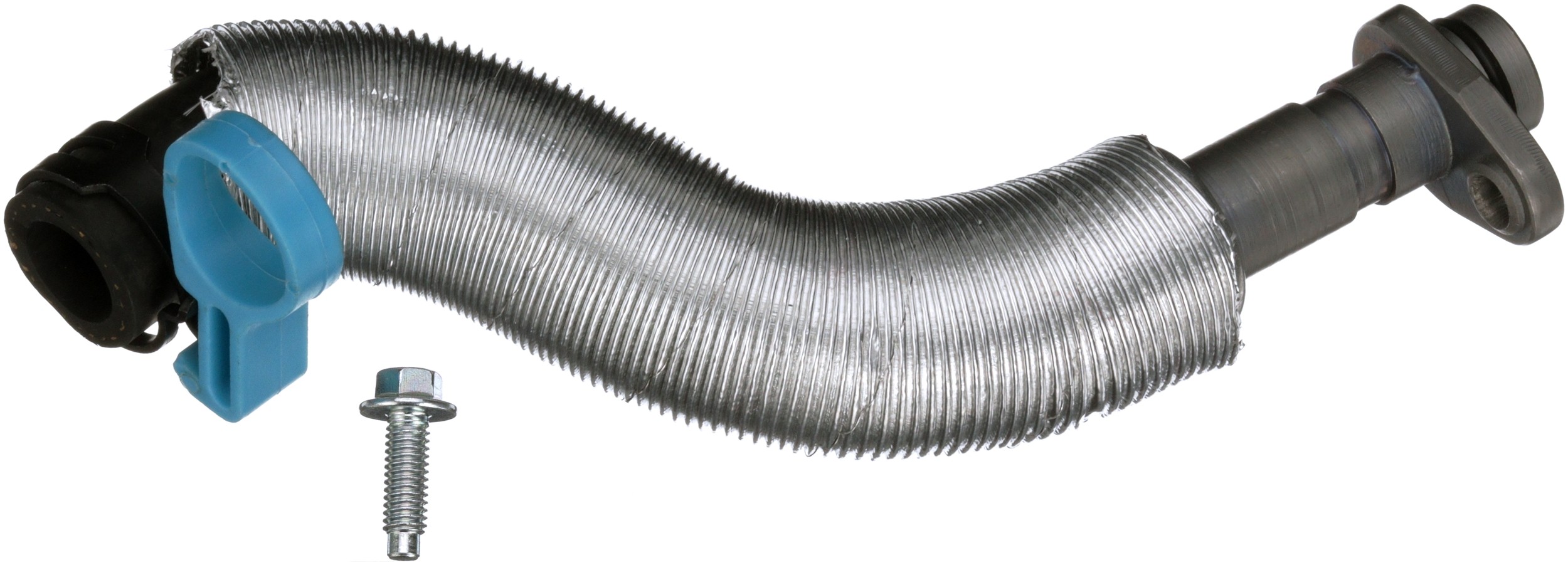 Gates TL200 Turbocharger Oil Supply and Drain Line