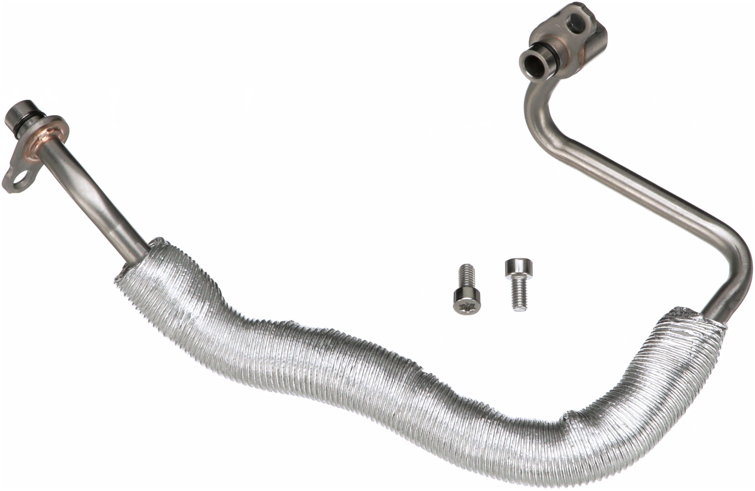 Gates TL201 Turbocharger Oil Supply and Drain Line