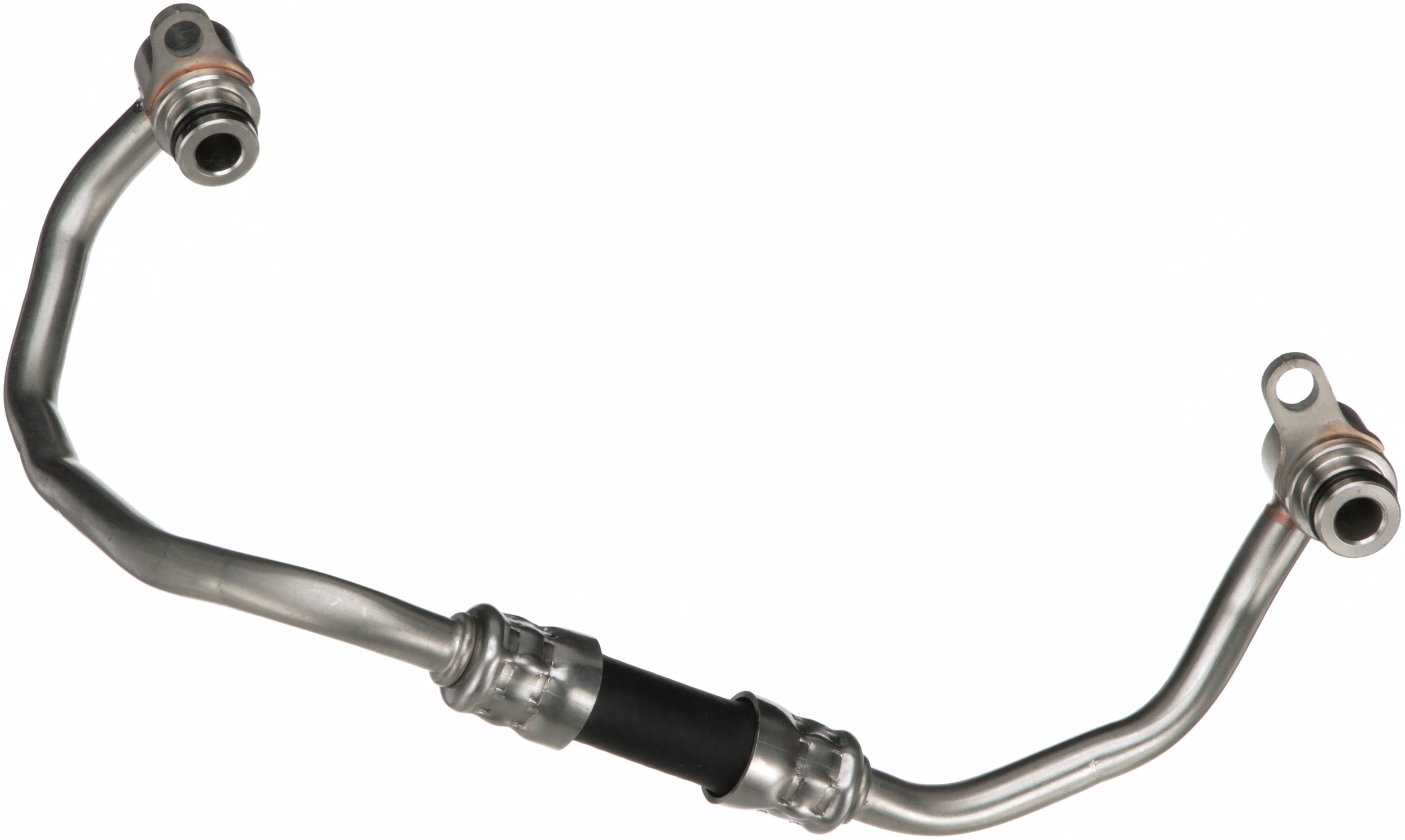Gates TL207 Turbocharger Coolant Supply and Return Line