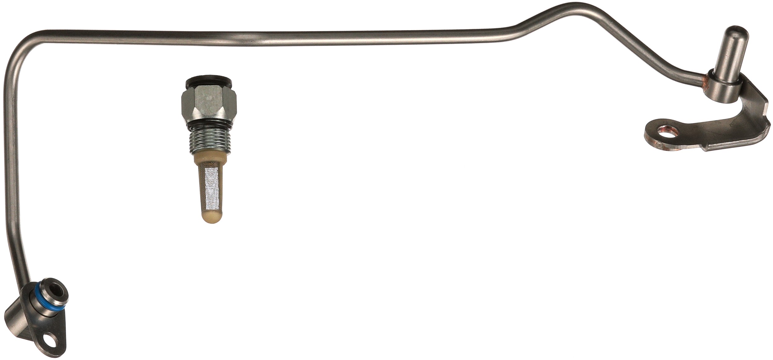 Gates TL217 Turbocharger Oil Supply and Drain Line