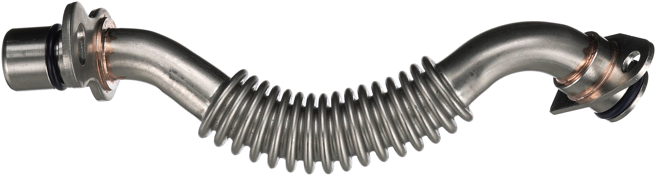 Gates TL218 Turbocharger Oil Supply and Drain Line