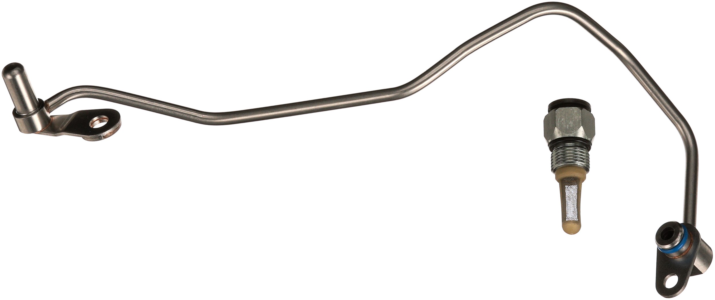 Gates TL220 Turbocharger Oil Supply and Drain Line