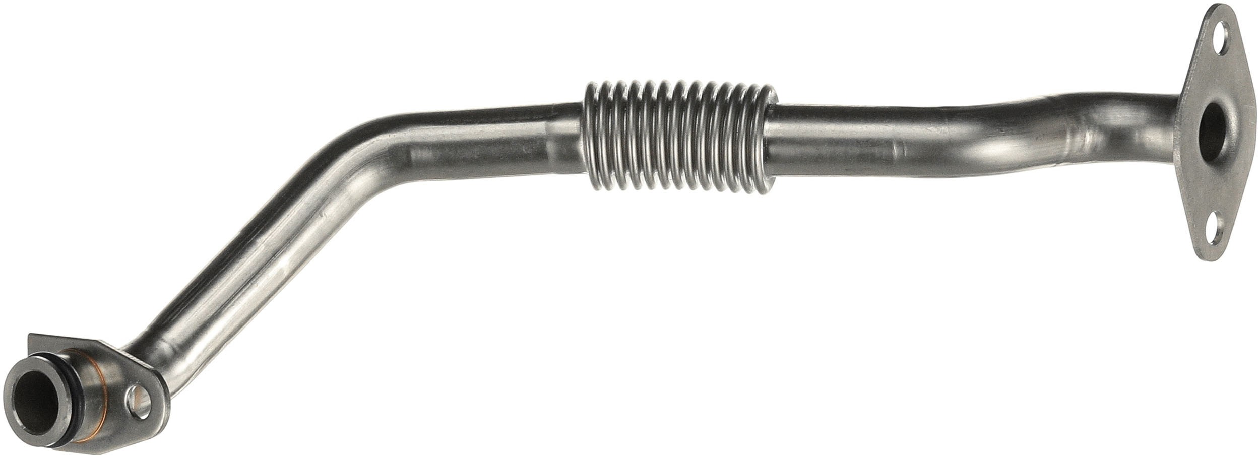 Gates TL222 Turbocharger Oil Supply and Drain Line