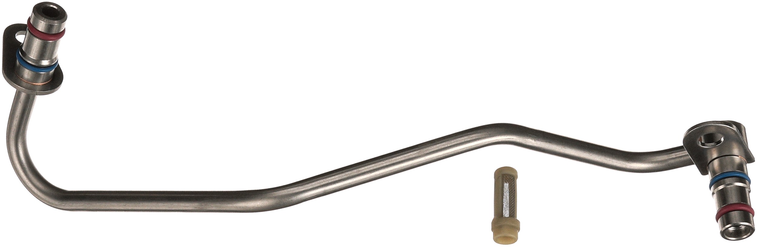 Gates TL223 Turbocharger Oil Supply and Drain Line
