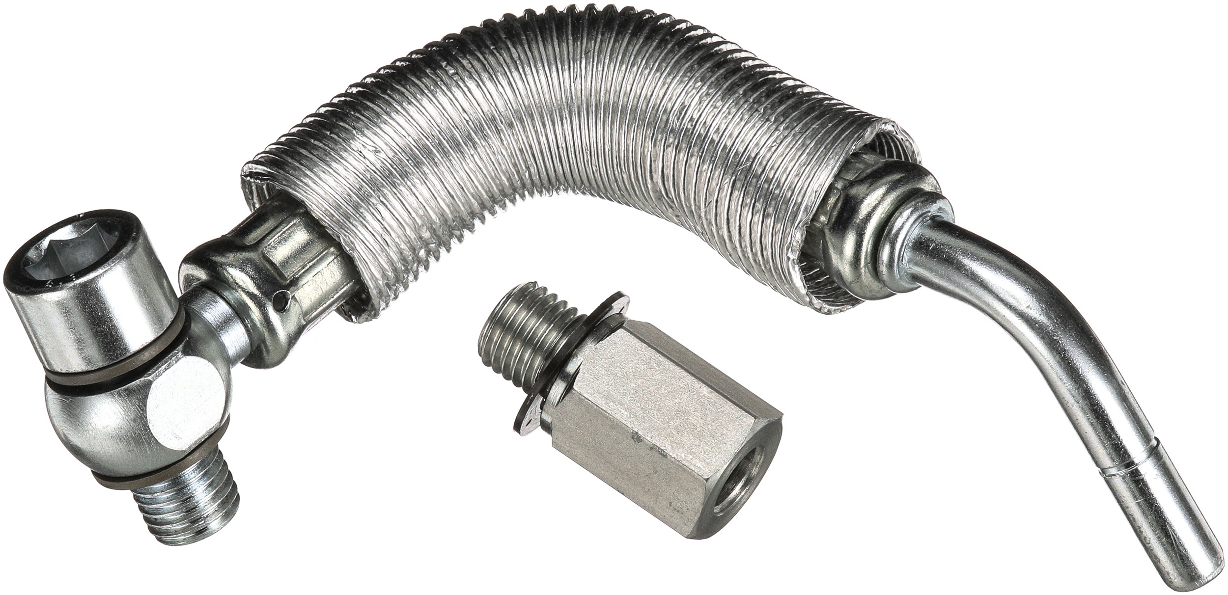 Gates TL236 Turbocharger Coolant Supply and Return Line