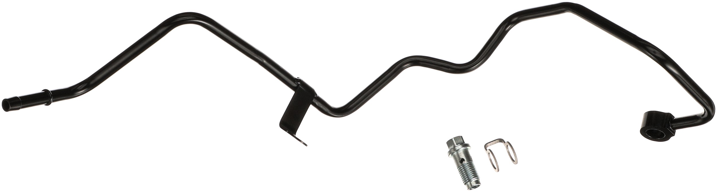 Gates TL239 Turbocharger Coolant Supply and Return Line