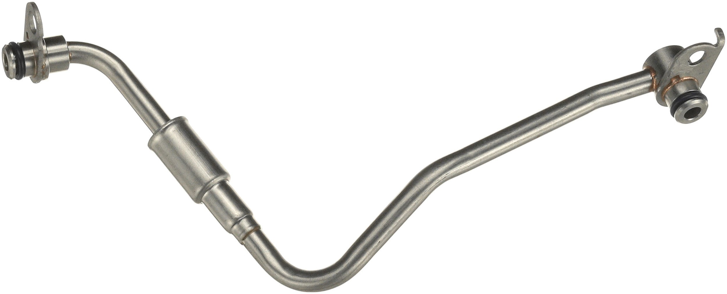Gates TL244 Turbocharger Coolant Supply and Return Line