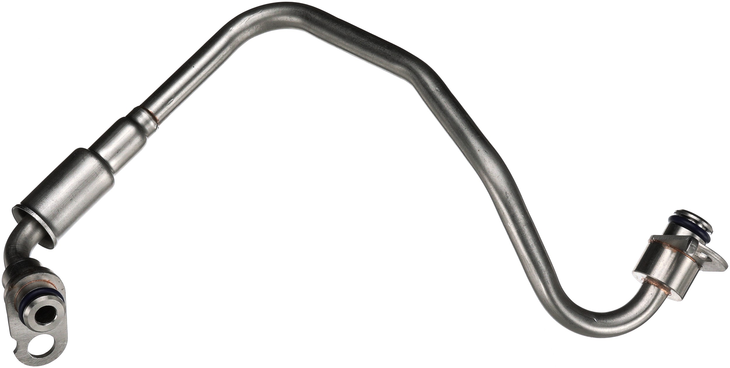 Gates TL245 Turbocharger Coolant Supply and Return Line