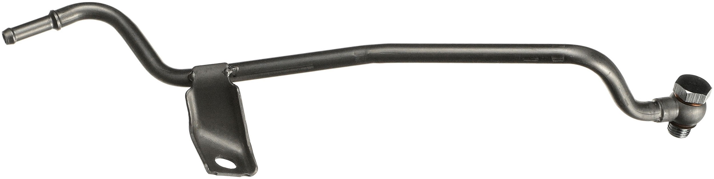 Gates TL249 Turbocharger Coolant Supply and Return Line