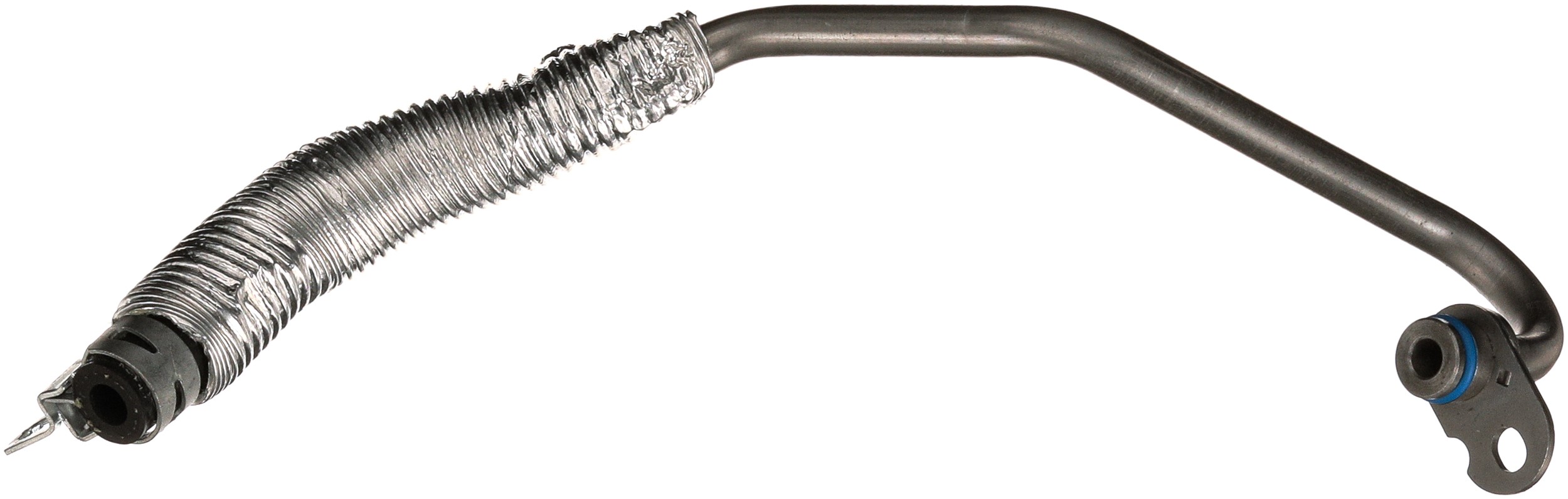 Gates TL250 Turbocharger Coolant Supply and Return Line