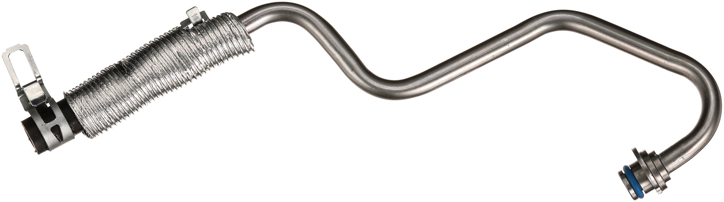Gates TL251 Turbocharger Coolant Supply and Return Line