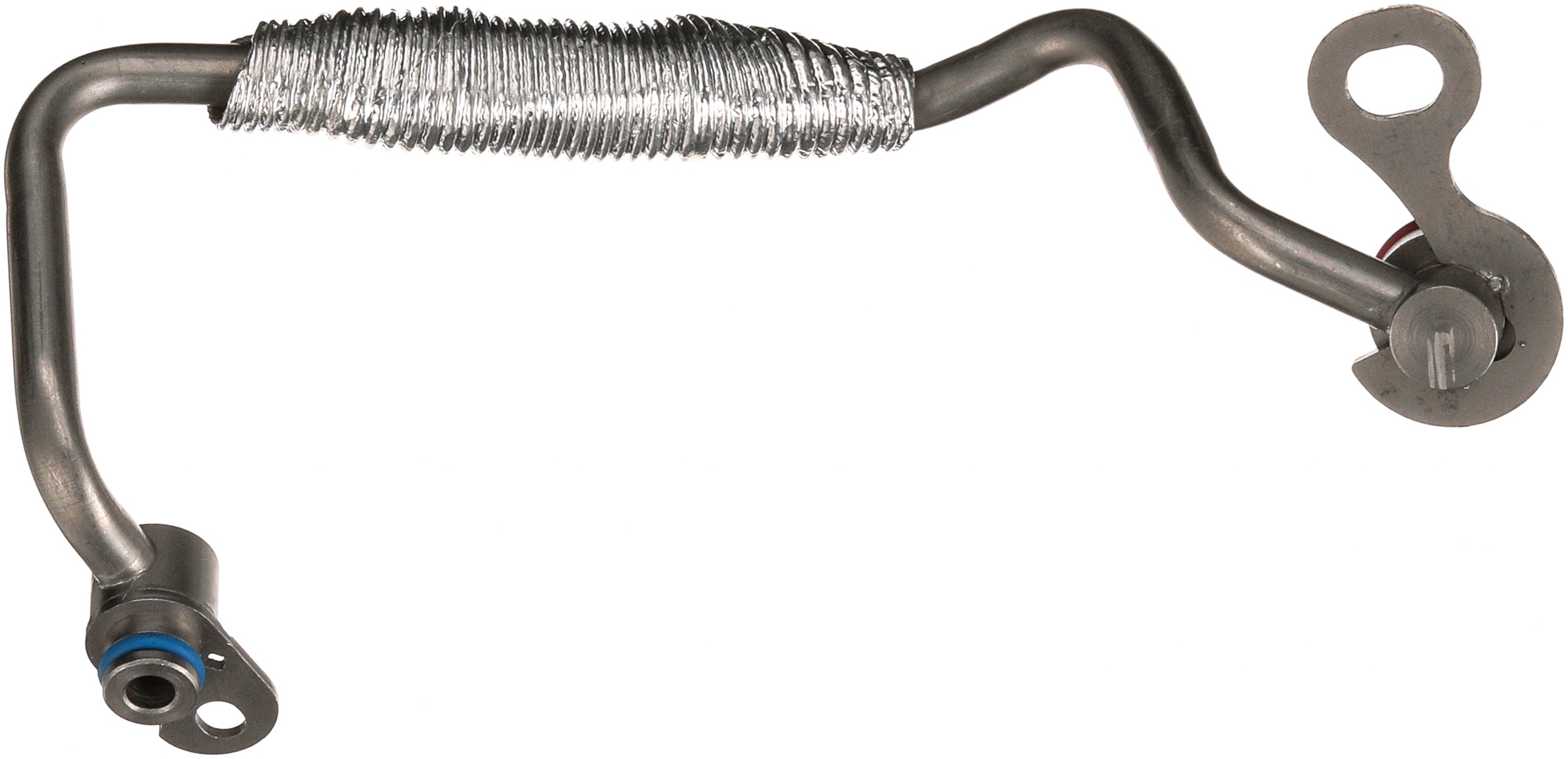 Gates TL252 Turbocharger Coolant Supply and Return Line