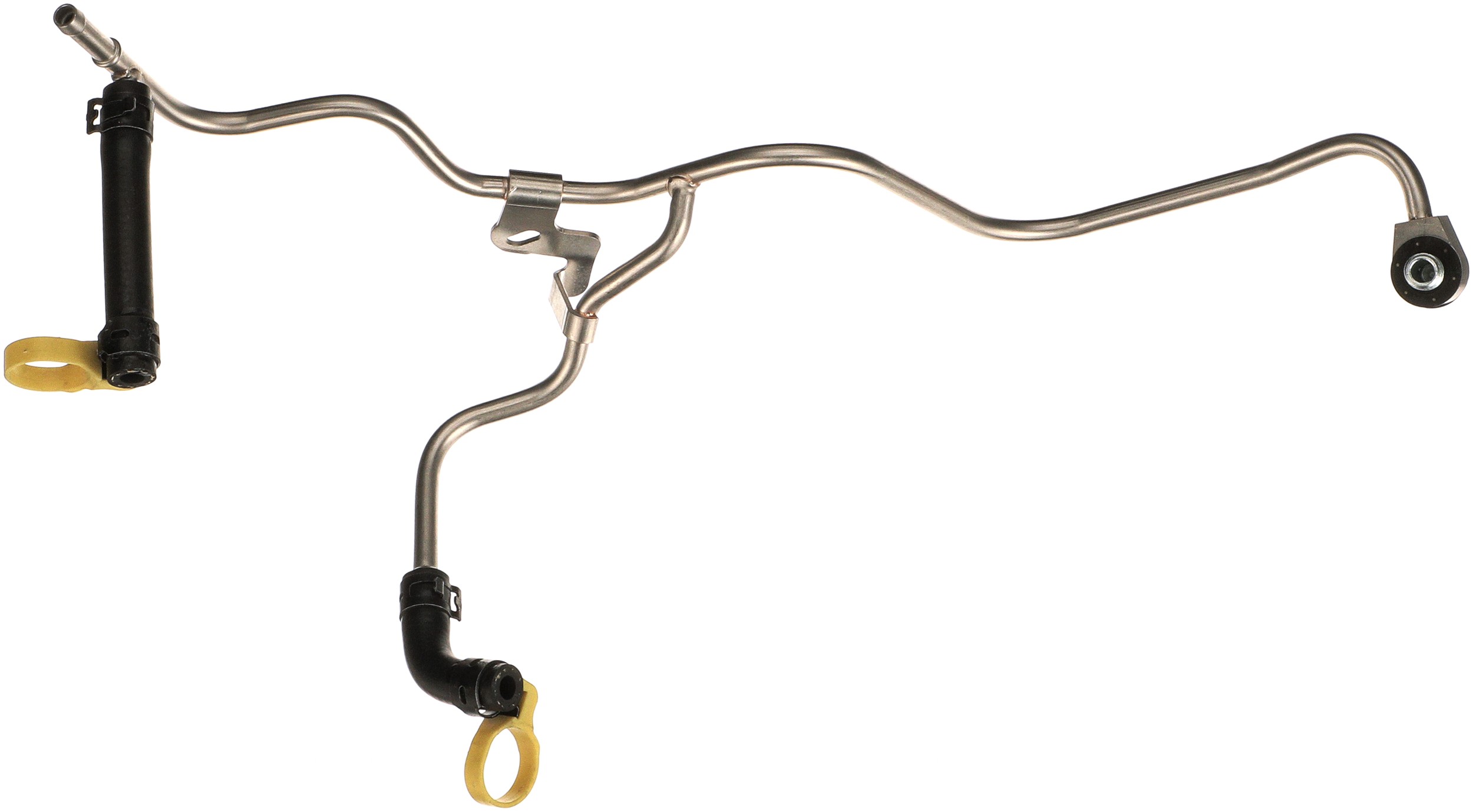 Gates TL256 Turbocharger Coolant Supply and Return Line