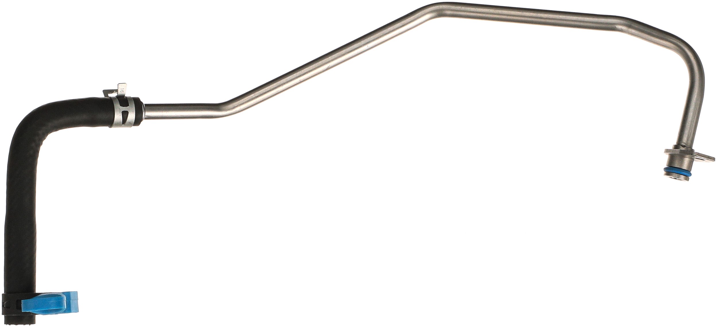 Gates TL258 Turbocharger Coolant Supply and Return Line