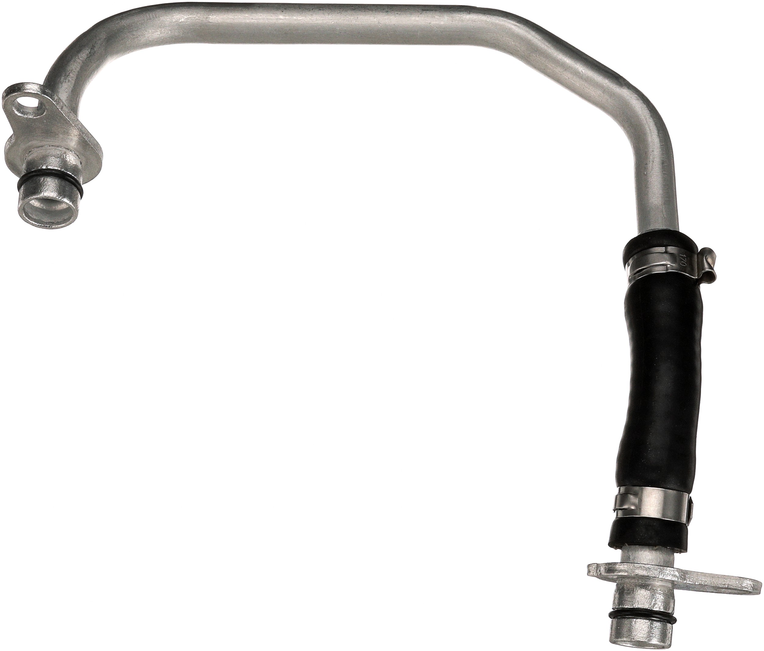 Gates TL259 Turbocharger Coolant Supply and Return Line