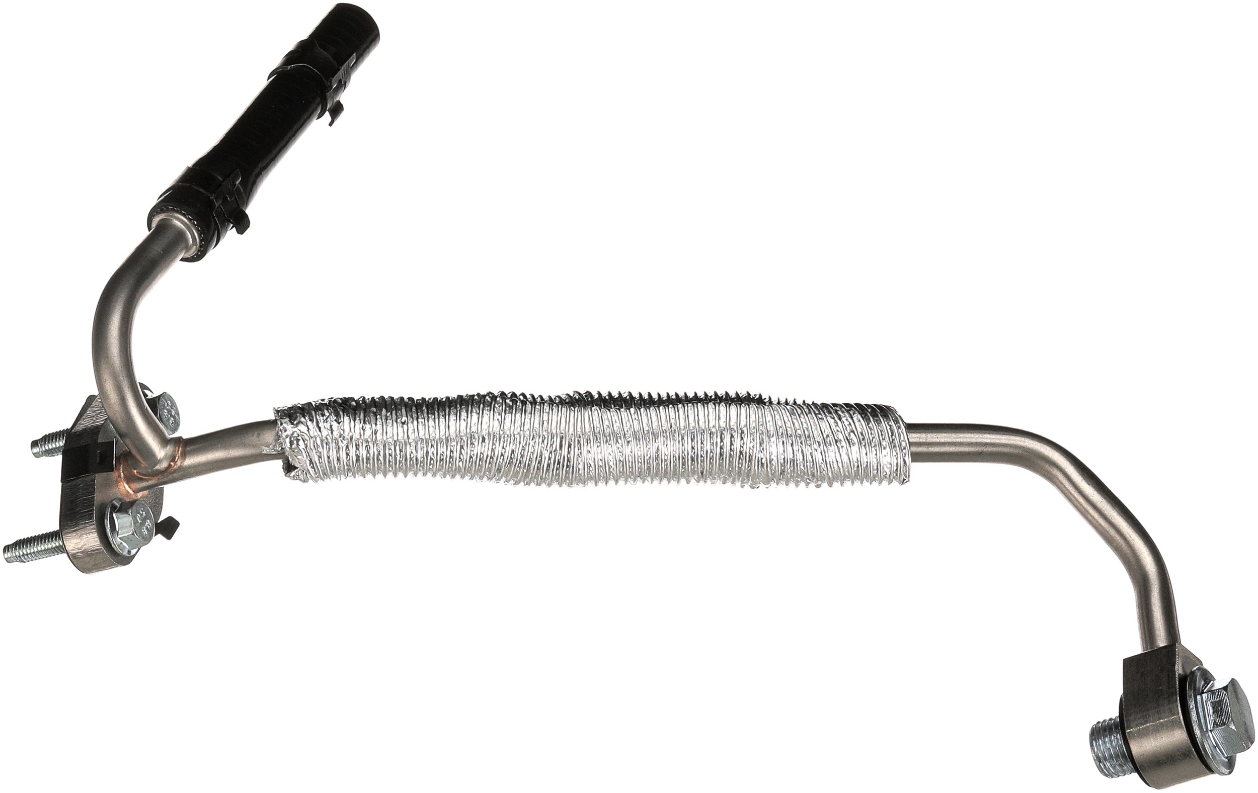 Gates TL269 Turbocharger Coolant Supply and Return Line