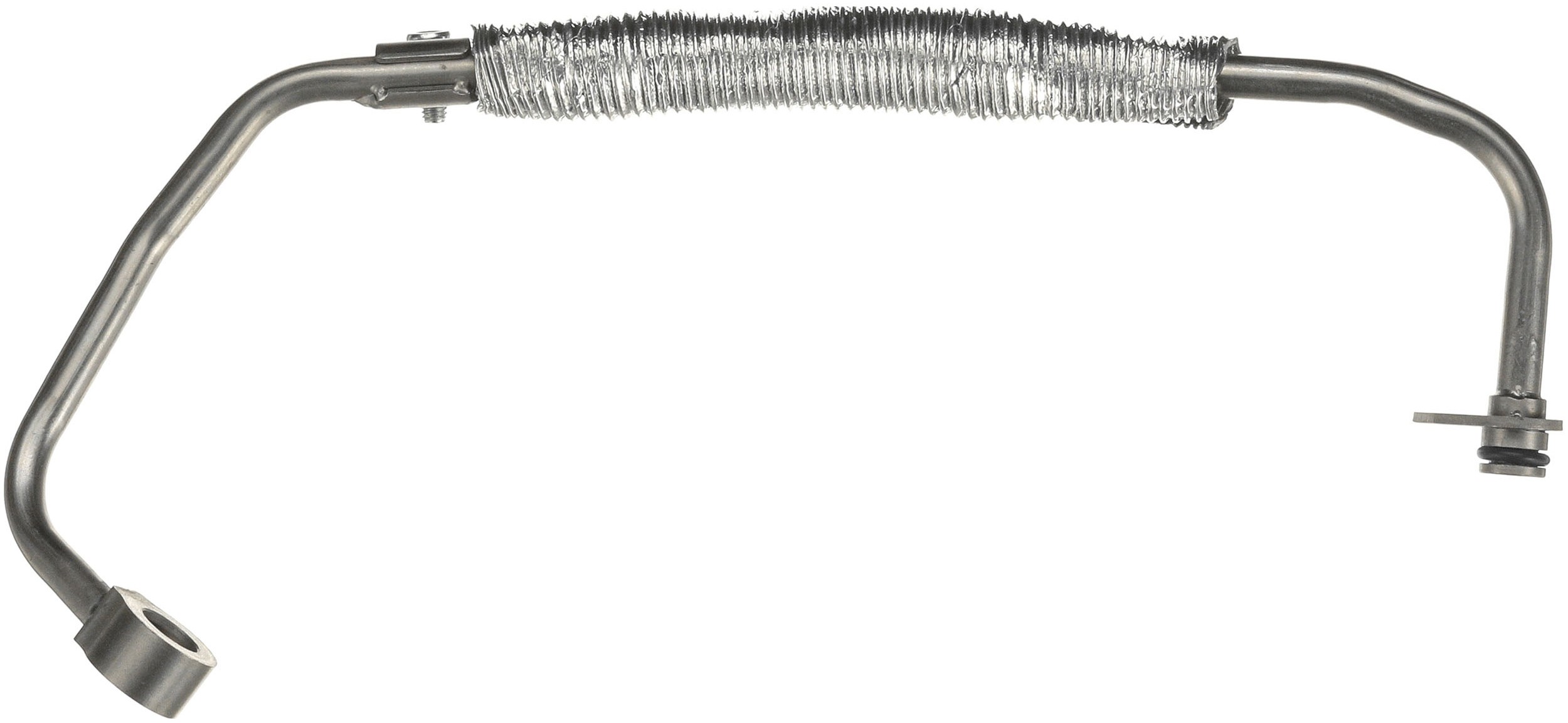 Gates TL270 Turbocharger Coolant Supply and Return Line
