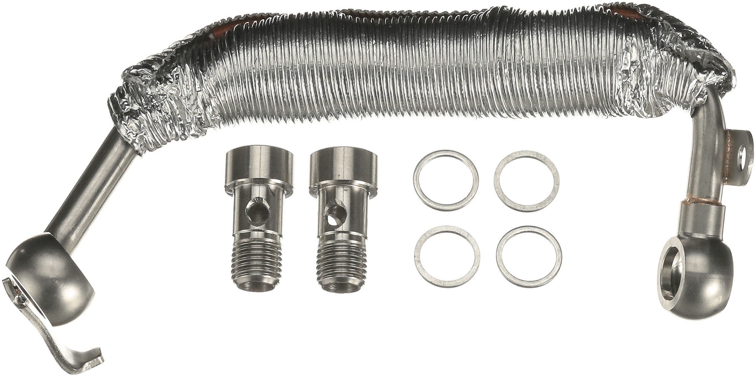 Gates TL290 Turbocharger Coolant Supply and Return Line
