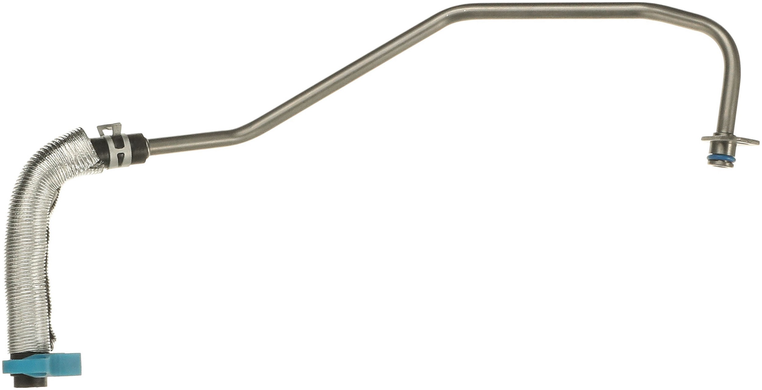 Gates TL294 Turbocharger Coolant Supply and Return Line
