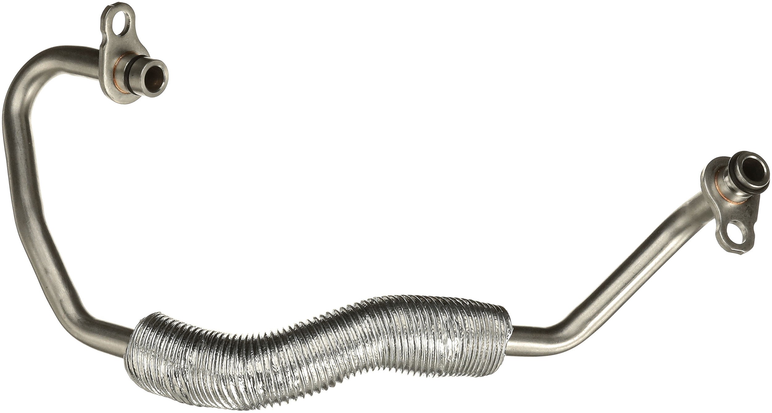 Gates TL296 Turbocharger Coolant Supply and Return Line
