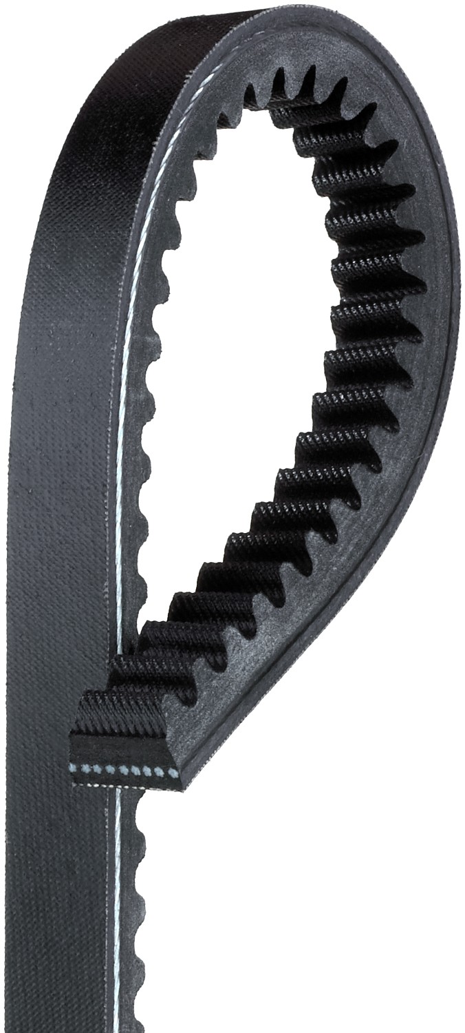 Gates TR20544 Green Stripe Truck & Bus Series V-Belt - Image 2