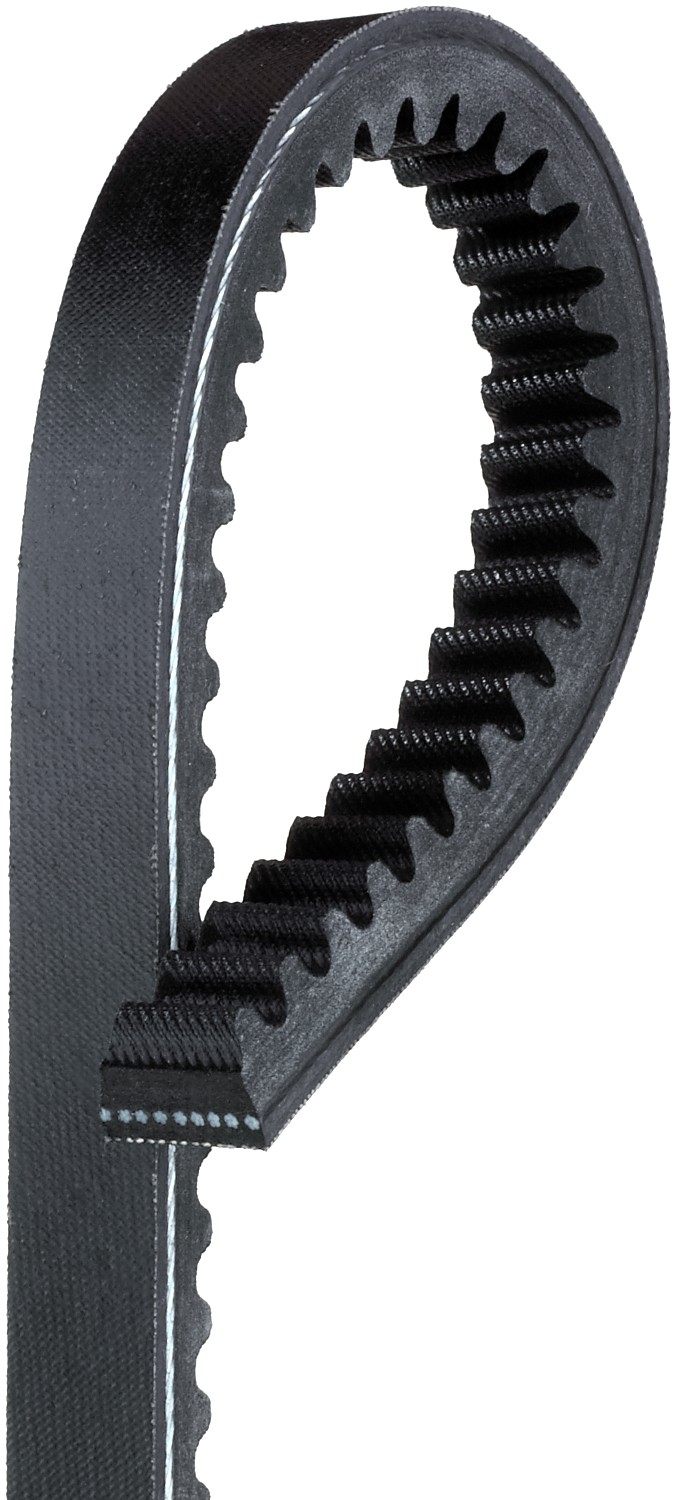 Gates TR22397 Green Stripe Truck & Bus Series V-Belt - Image 2