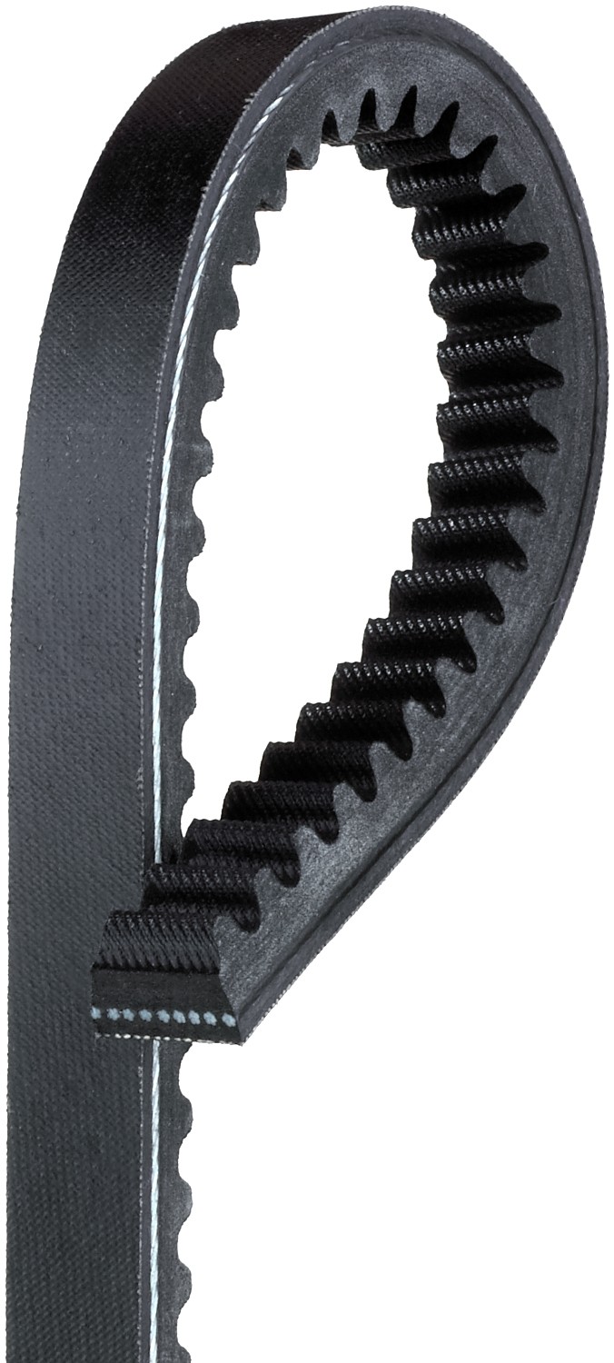 Gates TR22405 Green Stripe Truck & Bus Series V-Belt - Image 2