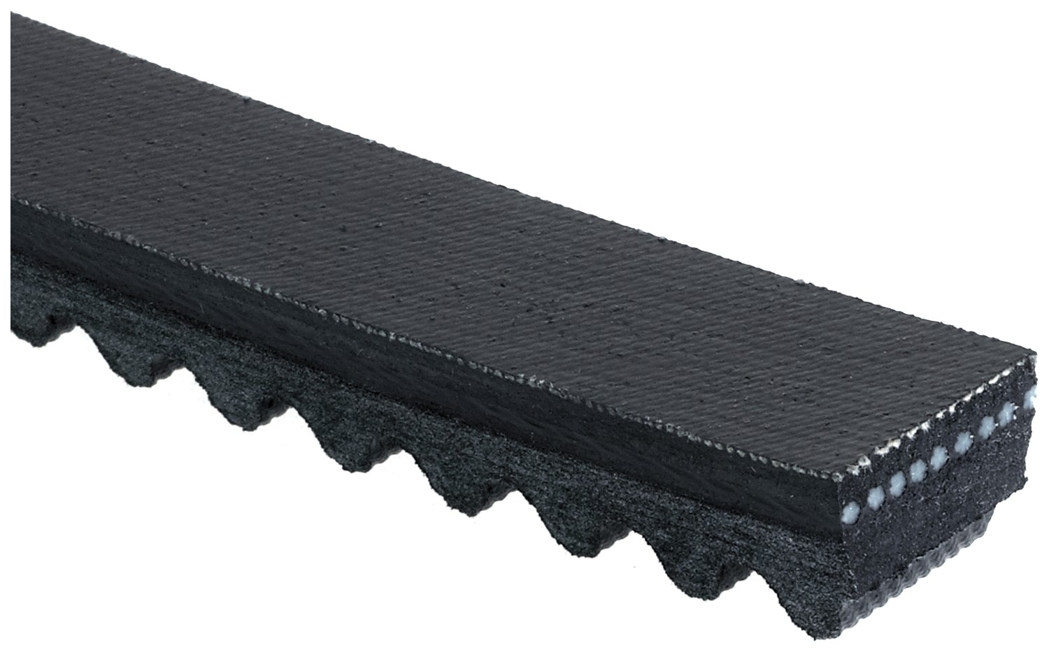 Gates TR22578 Green Stripe Truck & Bus Series V-Belt