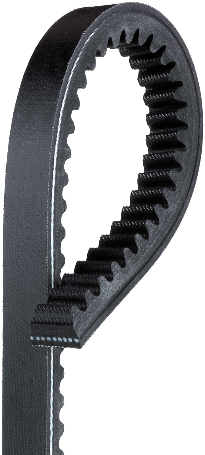 Gates TR22578 Green Stripe Truck & Bus Series V-Belt - Image 2