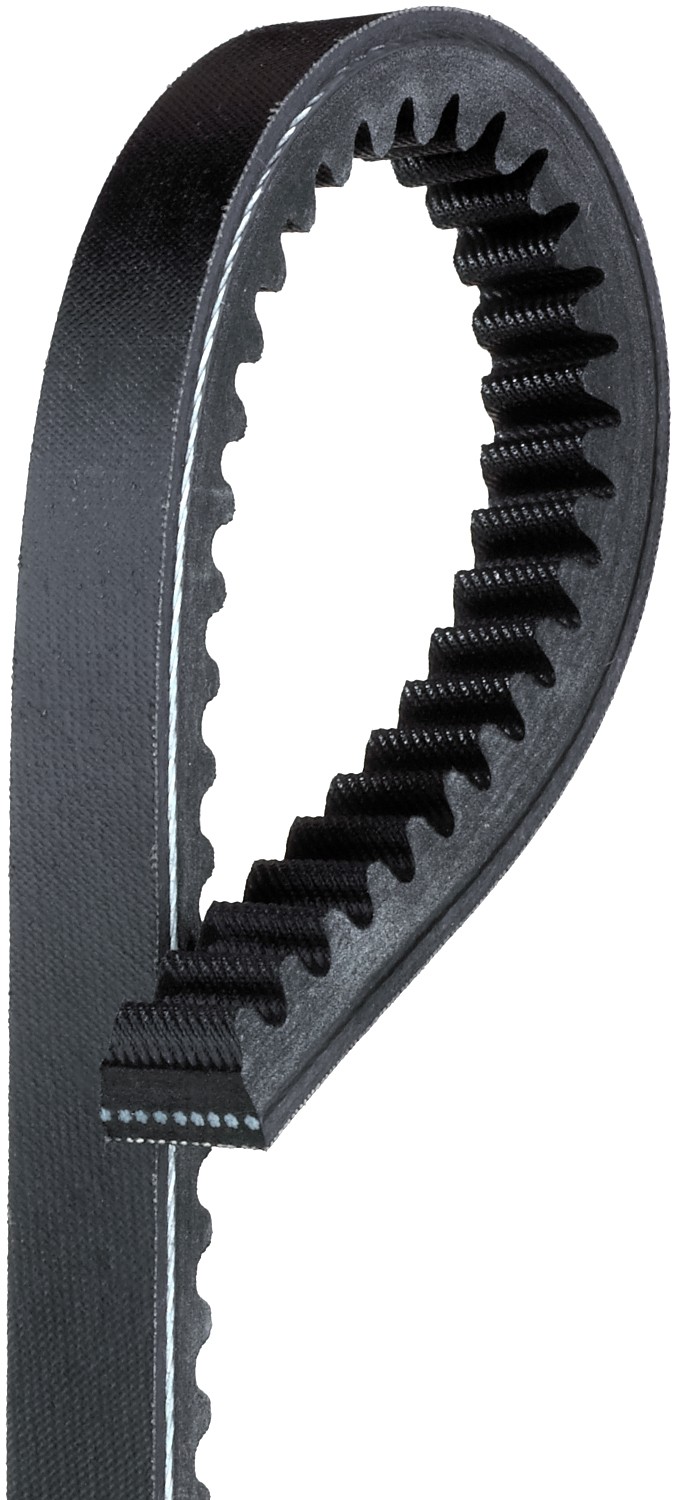 Gates TR28423 Green Stripe Truck & Bus Series V-Belt - Image 2