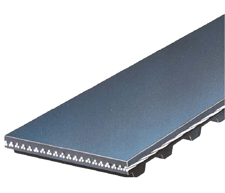 Gates TX245 Automotive Timing Belt